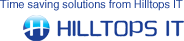Time saving solutions from Hilltops IT Time saving solutions from Hilltops IT